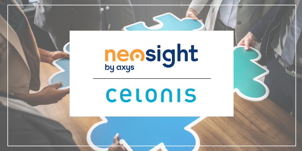 neosight celonis