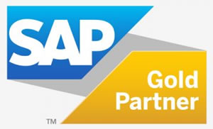 SAP Gold Parner